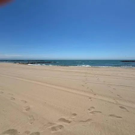 Apartamento Valras-loc Archipel Capri Balcon Sur La Valras-Plage