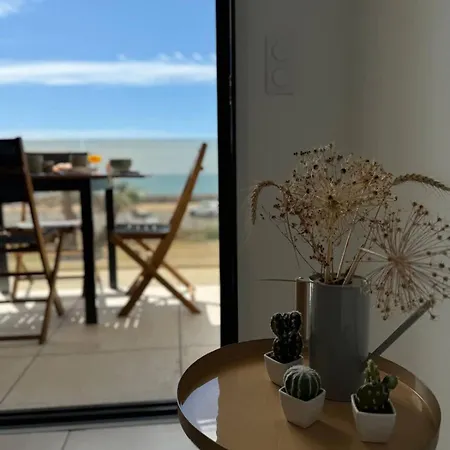 Valras-loc Archipel Capri Balcon Sur La Apartment Valras-Plage